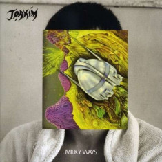 Joakim - Milky Ways ( 1 CD ) foto