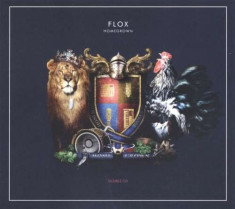 Flox - Homegrown ( 1 VINYL ) foto