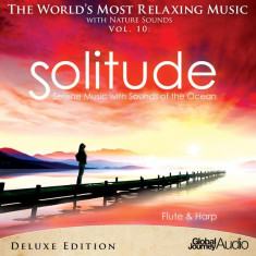 Artisti Diversi - Solitude ( 1 CD ) foto