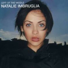 Natalie Imbruglia - Left of the Middle ( 1 CD ) foto