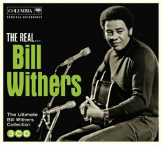 Bill Withers - Real Bill Withers ( 3 CD ) foto