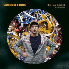 Gideon Conn - Hip Hop Original ( 1 CD ) foto