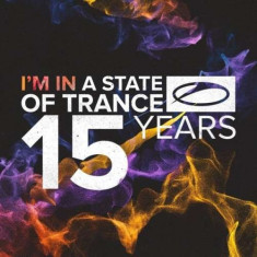 Armin Van Buuren - State of Trance - 15.. ( 1 CD ) foto