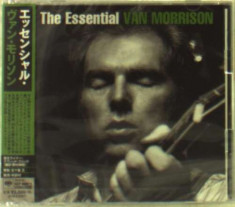 Van Morrison - Essential ( 2 CD ) foto