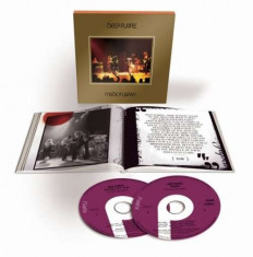 Deep Purple - Made In Japan -Deluxe- ( 2 CD ) foto
