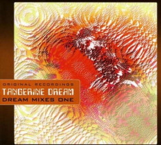 Tangerine Dream - Dream Mixes ( 2 CD ) foto