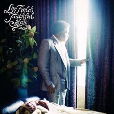 Lee Fields - Faithful Man ( 1 CD ) foto
