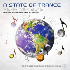 Armin Van Buuren - A State of Trance Year.. ( 2 CD ) foto