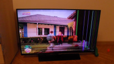 Televizor Smart LED Samsung, 101 cm, 40H5500, Full HD ECRAN SPART foto