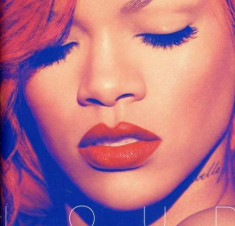 Rihanna - Loud ( 1 CD ) foto