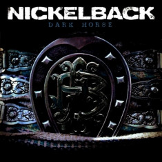 Nickelback - Dark Horse ( 1 CD ) foto