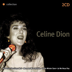 Celine Dion - Collection ( 2 CD ) foto