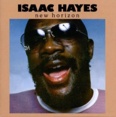 Isaac Hayes - New Horizon ( 1 CD ) foto