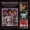 Gap Band - Gap Band/Ii/Iii ( 2 CD )