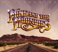 Mike &amp;amp;amp; the Moonpies - Mockingbird ( 1 CD ) foto