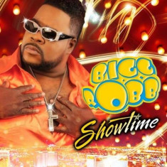 Bigg Robb - Showtime ( 1 CD ) foto