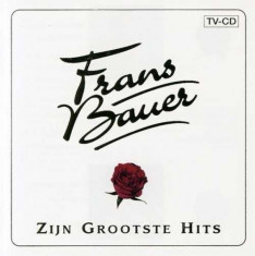 Frans Bauer - Zijn Grootste Hits ( 1 CD ) foto