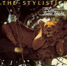 Stylistics - Lion Sleeps Tonight ( 1 CD ) foto