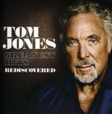 Tom Jones - Greatest Hits.. ( 2 CD ) foto