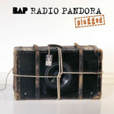 Bap - Radio Pandora- Plugged ( 1 CD ) foto