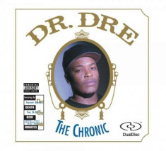 Dr. Dre - Chronic ( 1 CD ) foto