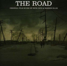 Nick Cave - The Road - Original Film Score ( 1 CD ) foto