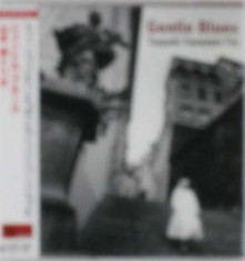 Yamamoto Tsuyoshi - Gentle Blues ( 1 CD ) foto