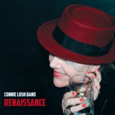 Connie Lush -Band- - Renaissance ( 1 CD ) foto