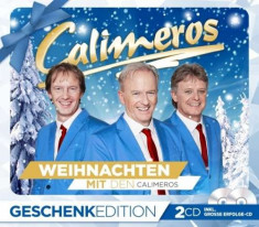 Calimeros - Weihnachten Mir Den.. ( 2 CD ) foto