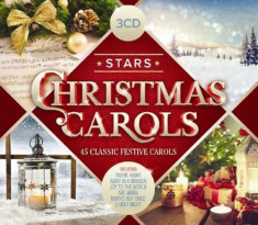 V/A - Stars Christmas Carols ( 3 CD ) foto