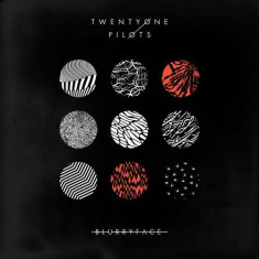 Twenty One Pilots - Blurryface ( 1 CD ) foto