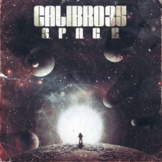 Calibro 35 - S.P.A.C.E. ( 1 CD ) foto