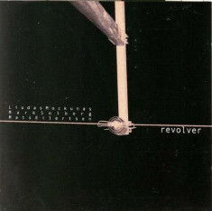 Revolver - Revolver ( 1 CD ) foto