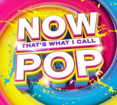 V/A - Now That&amp;#039;S What I Ca..Pop ( 3 CD ) foto