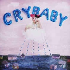 Melanie Martinez - Cry Baby ( 1 CD ) foto