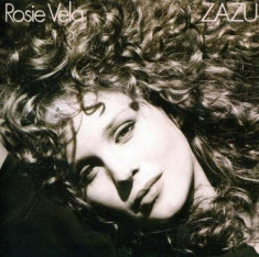 Rosie Vela - Zazu ( 1 CD ) foto