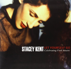 Stacey Kent - Let Yourself Go: Celebrating Fred Astaire ( 2 VINYL ) foto