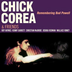 Chick &amp;amp;amp; Friends Corea - Remembering Bud.. -Hq- ( 2 VINYL ) foto