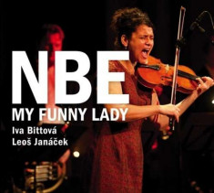 Nederlands Blazers Ensemble - My Funny Lady ( 1 CD ) foto