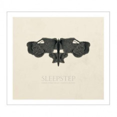 Dasha Rush - Sleepstep-Sonar Poems.. ( 1 CD ) foto