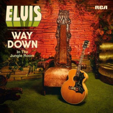 Elvis Presley - Way Down In the.. -Digi- ( 2 CD ) foto