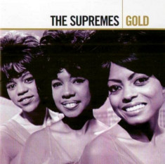 The Supremes - Gold ( 2 CD ) foto