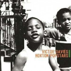 Victor Davies - Hoxton Popstars ( 1 CD ) foto