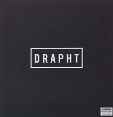 Drapht - Ultimate Collection -Hq- ( 5 VINYL ) foto