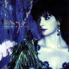 Enya - Shepherd Moons ( 1 CD ) foto