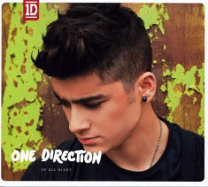 One Direction - Up All Night ( 1 CD ) foto