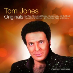 Tom Jones - Tom Jones Originals ( 1 CD ) foto