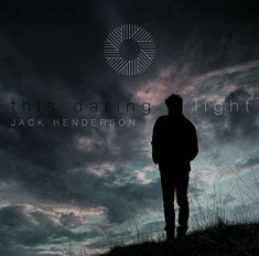 Jack Henderson - This Daring Light ( 1 CD ) foto