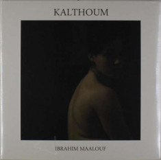 Ibrahim Maalouf - Kalthoum ( 2 VINYL ) foto