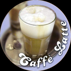 Artisti Diversi - Caffe Latte ( 1 CD ) foto